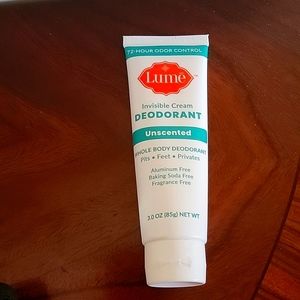 Lume-Deodorant